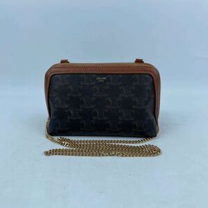 Celine Women Pre-Loved Bag Very Good Condition